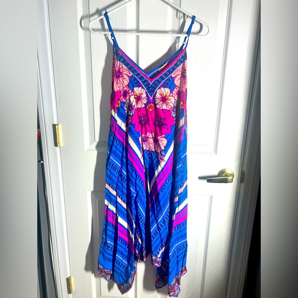 Flying Tomato summer dress.